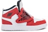 Order (PS) Air Jordan Sky 1 'Chicago' Lelaki BQ7197-106