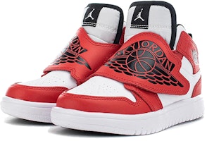 (PS) エアジョーダン スカイ1 "シカゴ" BQ7197-106 Lookbook (PS) エアジョーダン スカイ1 "シカゴ" BQ7197-106