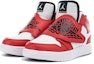 Lookbook (PS) Air Jordan Sky 1 'Chicago' Lelaki BQ7197-106