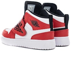 (PS) エアジョーダン スカイ1 "シカゴ" BQ7197-106 Shop (PS) エアジョーダン スカイ1 "シカゴ" BQ7197-106