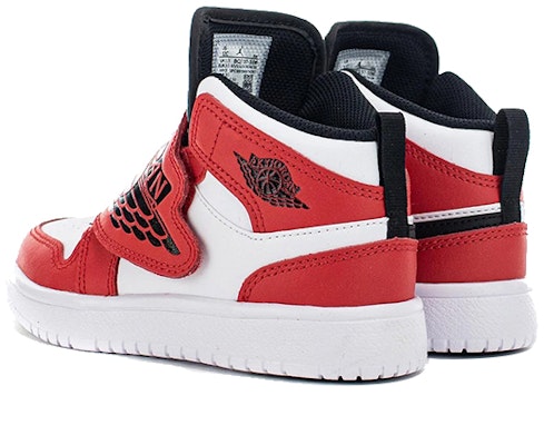 (Preschool) Air Jordan Sky 1 'Chicago' BQ7197-106 Shop (Preschool) Air Jordan Sky 1 'Chicago' BQ7197-106