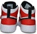 (PS) Air Jordan Sky 1 'Chicago' Lelaki BQ7197-106