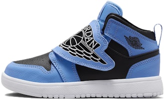 (Preschool) Air Jordan Sky 1 'Fearless' BQ7197-401 (Preschool) Air Jordan Sky 1 'Fearless' BQ7197-401