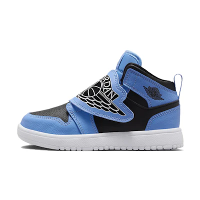 (PS) Jordan Sky 1 'Fearless'