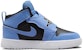 (PS) Air Jordan Sky 1 'Fearless' Lelaki BQ7197-401