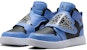 (PS) Air Jordan Sky 1 'Fearless' Lelaki BQ7197-401