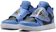 Lookbook (PS) Air Jordan Sky 1 'Fearless' Lelaki BQ7197-401