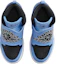 Shop (PS) Air Jordan Sky 1 ''Sans Peur'' BQ7197-401