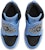 (PS) Air Jordan Sky 1 'Fearless' Lelaki BQ7197-401