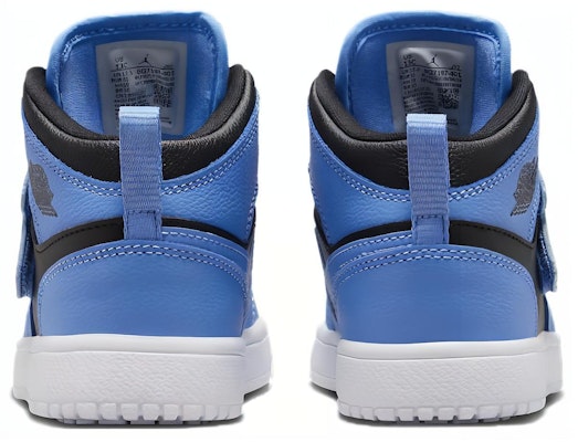 (Preschool) Air Jordan Sky 1 'Fearless' BQ7197-401 Purchase (Preschool) Air Jordan Sky 1 'Fearless' BQ7197-401