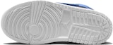 Details for (PS) Air Jordan Sky 1 'Fearless' Lelaki BQ7197-401