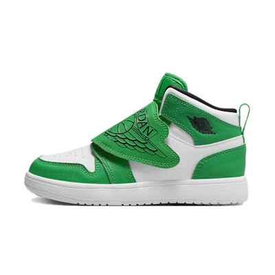 (PS) Jordan Sky 1 'Lucky Green'