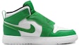 Order (PS) Air Jordan Sky 1 'Hijau Bertuah' BQ7197-301