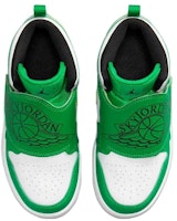 (PS) 에어 조던 스카이 1 '럭키 그린' ️ BQ7197-301 Shop (PS) 에어 조던 스카이 1 '럭키 그린' ️ BQ7197-301