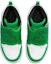 Shop (PS) Air Jordan Sky 1 'Hijau Bertuah' BQ7197-301