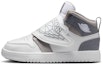 Buy (Preschool) Air Jordan Sky 1 'Medium Grey' BQ7197-011