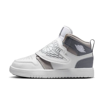 (PS) Jordan Sky 1 'Medium Grey'
