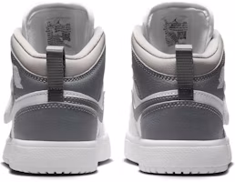 Purchase (PS) Air Jordan Sky 1 '中灰' BQ7197-011