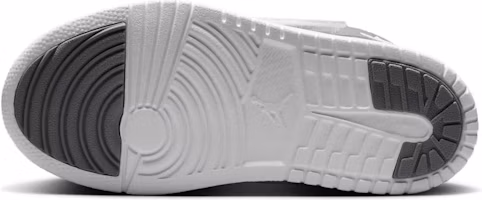 Details for (PS) Air Jordan Sky 1 '中灰' BQ7197-011