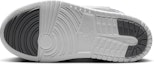 Details for (Preschool) Air Jordan Sky 1 'Medium Grey' BQ7197-011