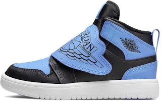 (Preschool) Air Jordan Sky Jordan 1 'University Blue' BQ7197-041 (Preschool) Air Jordan Sky Jordan 1 'University Blue' BQ7197-041
