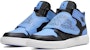 (Preschool) Air Jordan Sky Jordan 1 'University Blue' BQ7197-041