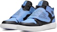 Lookbook (Preschool) Air Jordan Sky Jordan 1 'University Blue' BQ7197-041