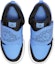 Shop (Preschool) Air Jordan Sky Jordan 1 'University Blue' BQ7197-041