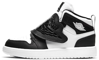 (PS) Air Jordan Sky Jordan 1 '黑白' BQ7197-010 Buy (PS) Air Jordan Sky Jordan 1 '黑白' BQ7197-010