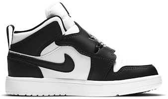 (PS) Air Jordan Sky Jordan 1 '黑白' BQ7197-010 Order (PS) Air Jordan Sky Jordan 1 '黑白' BQ7197-010