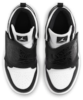 (PS) Air Jordan Sky Jordan 1 '黑白' BQ7197-010 Shop (PS) Air Jordan Sky Jordan 1 '黑白' BQ7197-010