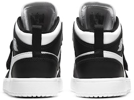(PS) Air Jordan Sky Jordan 1 '黑白' BQ7197-010 Purchase (PS) Air Jordan Sky Jordan 1 '黑白' BQ7197-010