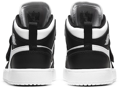 BP幼童 Air Jordan Sky Jordan 1 復古中筒籃球鞋 黑白 Purchase BP幼童 Air Jordan Sky Jordan 1 復古中筒籃球鞋 黑白
