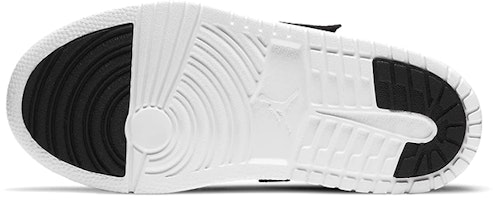 (PS) Air Jordan Sky Jordan 1 '黑白' BQ7197-010 Details for (PS) Air Jordan Sky Jordan 1 '黑白' BQ7197-010