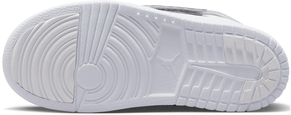 (Preschool) Air Jordan Sky Jordan 1 'Particle Grey Royal Blue' BQ7197-014 Purchase (Preschool) Air Jordan Sky Jordan 1 'Particle Grey Royal Blue' BQ7197-014