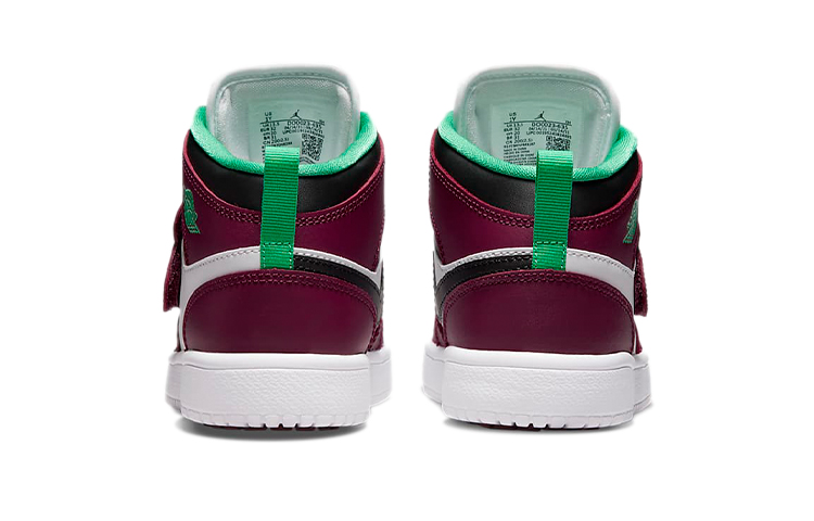 (PS) Jordan Sky Jordan 1 Red/White 圖 5