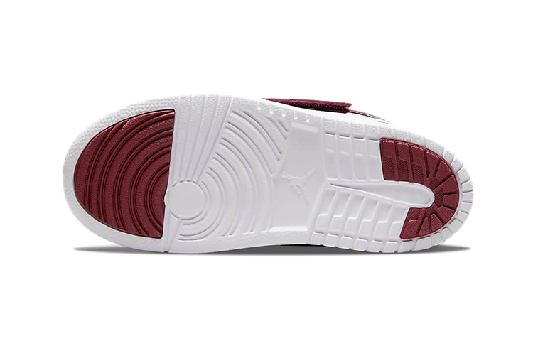 (PS) Jordan Sky Jordan 1 Red/White 圖 6