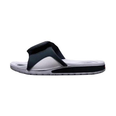 (PS) Jordan Slide 'Black White'
