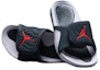 Shop (PS) Air Jordan Slide 'Hitam Putih' 705171-023
