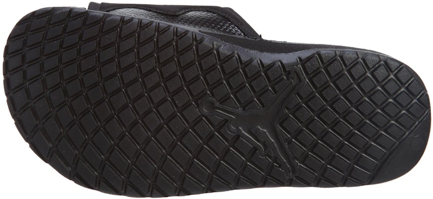 (PS) Air Jordan Slide 'Hitam Putih' 705173-010 Purchase (PS) Air Jordan Slide 'Hitam Putih' 705173-010