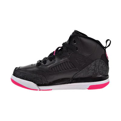 (PS) Jordan Spizike 'Black Pink'