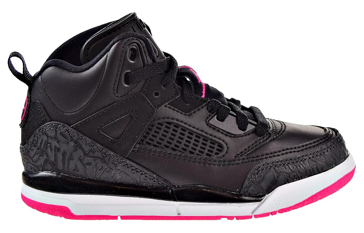 (PS) Jordan Spizike 'Black Pink' 圖 2