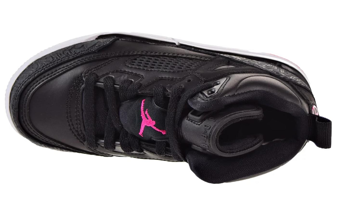 (PS) Jordan Spizike 'Black Pink' 圖 3