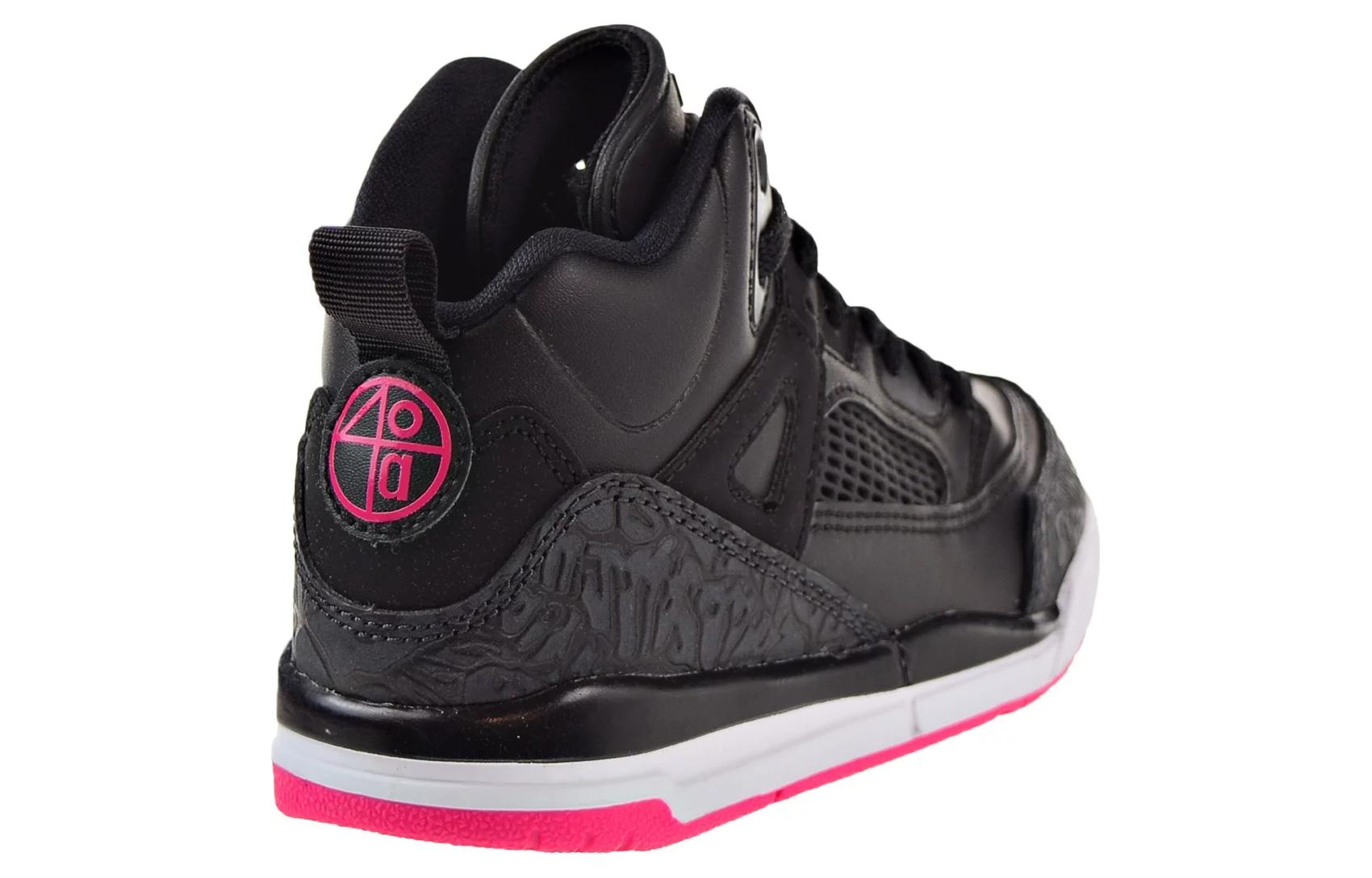 (PS) Jordan Spizike 'Black Pink' 圖 4