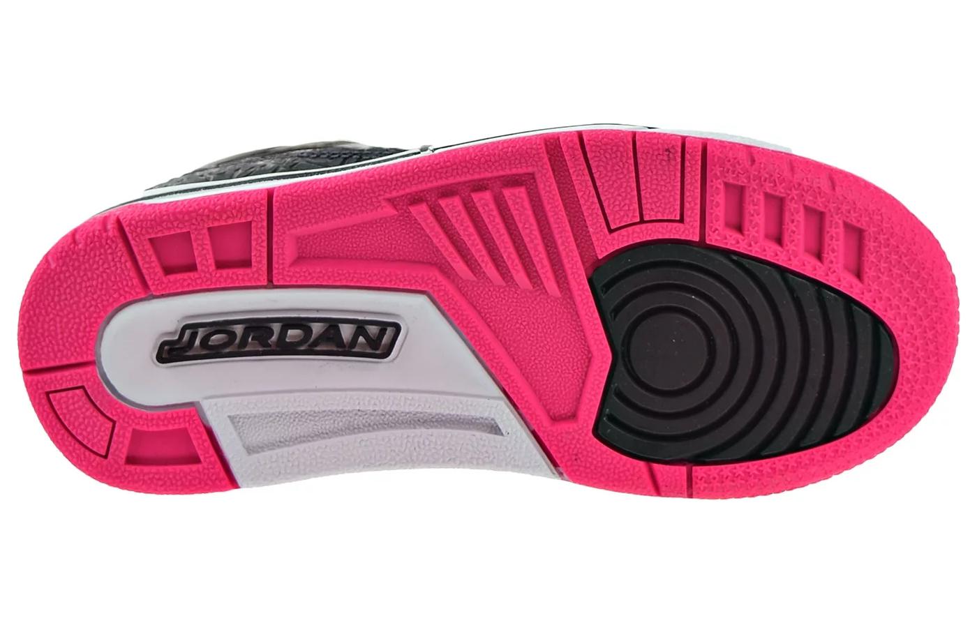 (PS) Jordan Spizike 'Black Pink' 圖 5