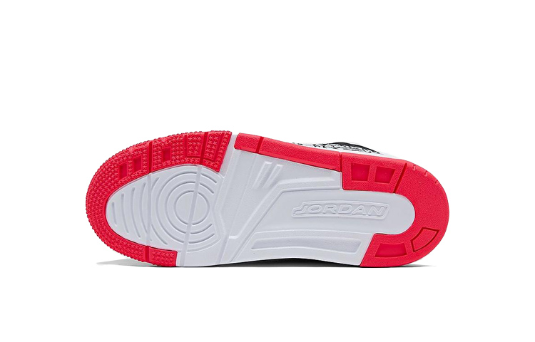 Purchase (PS) Air Jordan Spizike 'Hitam Merah Orbit' CJ7217-064