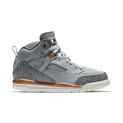 (PS) Jordan Spizike 'Grey Bronze'