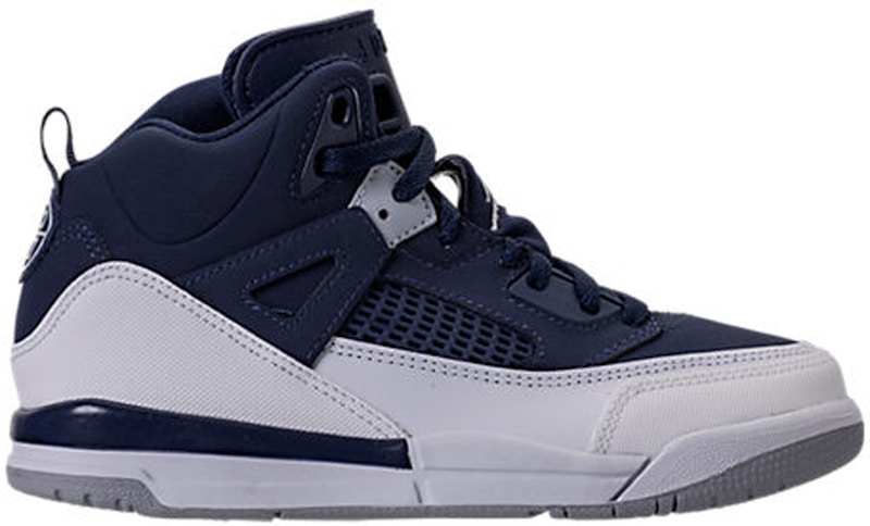 Buy (PS) Air Jordan Spizike 'Midnight Navy' Lelaki 317700-406