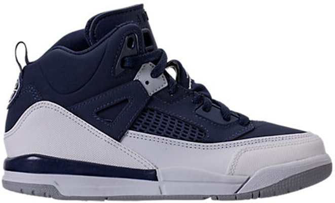 (PS) Air Jordan Spizike 'Midnight Navy' Sepatu Sneakers 317700-406 Buy (PS) Air Jordan Spizike 'Midnight Navy' Sepatu Sneakers 317700-406