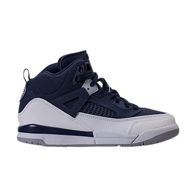 (PS) Jordan Spizike 'Midnight Navy'